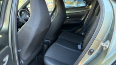 Toyota Aygo X 1.0 VVT-i Exclusive 5dr Petrol Hatchback